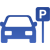 Парковка